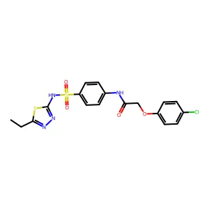 VU0507469-1 structure