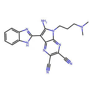TimTec1_001839 structure