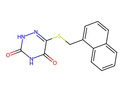 BAS 00909589 structure