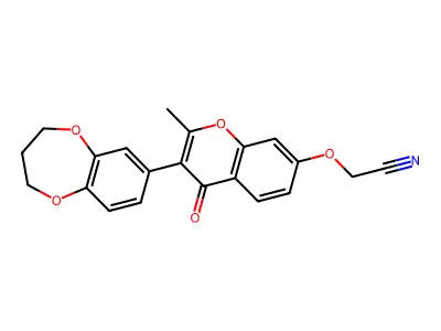 IFLab1_000695 structure