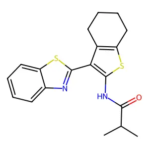 VU0488274-1 structure