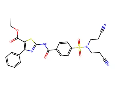 AE-641/14413098 structure