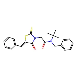 F0384-0077 structure
