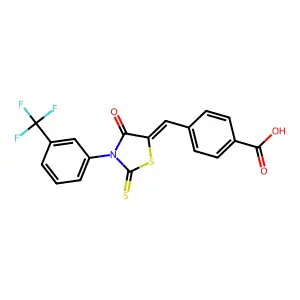 4,4'-二甲氧基二苯甲胺 structure