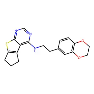 AF-399/13907017 structure