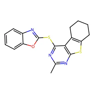 F0745-0298 structure