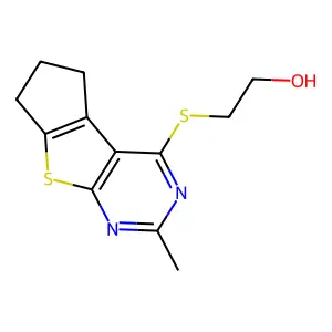 IFLab1_003450 structure