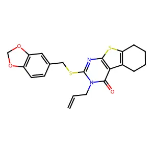 AF-399/13909098 structure
