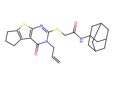 AE-641/14413058 structure