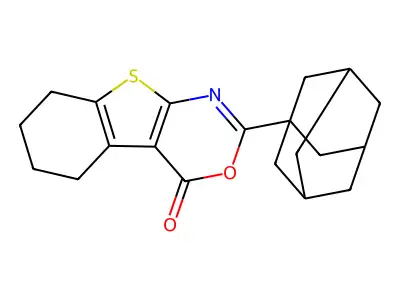 VU0124632-2 structure