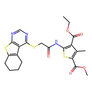 AF-399/13908004 structure