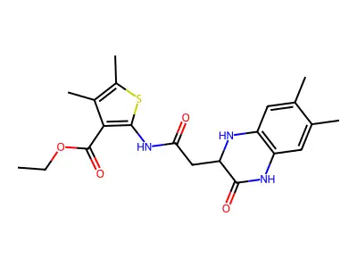 NMDI14 structure