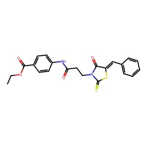 F0207-0338 structure