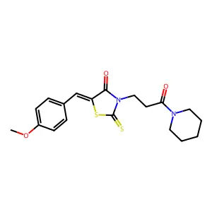F0206-0391 structure