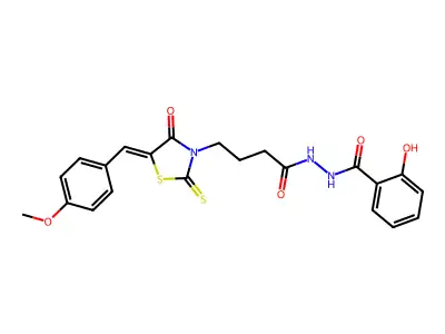 BAS 00779260 structure