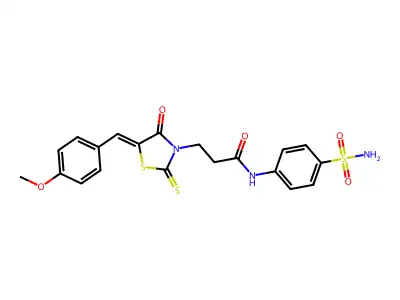VU0488243-1 structure