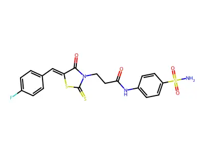 F0207-0069 structure