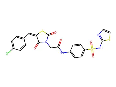 AF-399/36013003 structure
