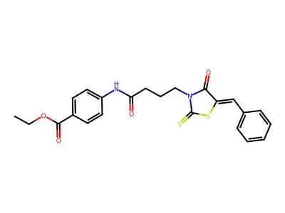 BAS 00779133 structure