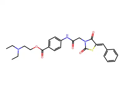 BAS 00555429 structure
