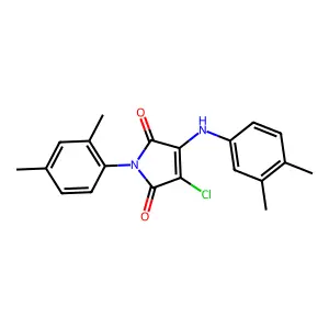 BIM-0001538.P001 structure