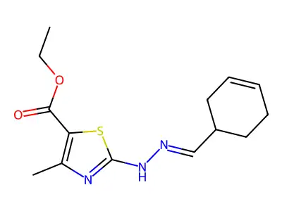 AF-399/15030228 structure