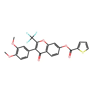 AF-399/15031147 structure