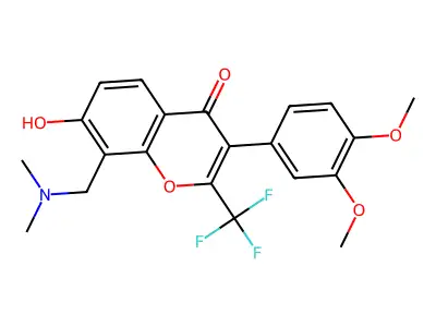 BAS 02785452 structure