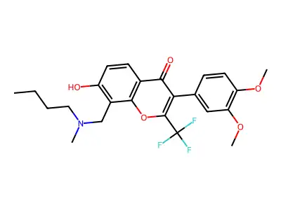 AF-399/15033226 structure