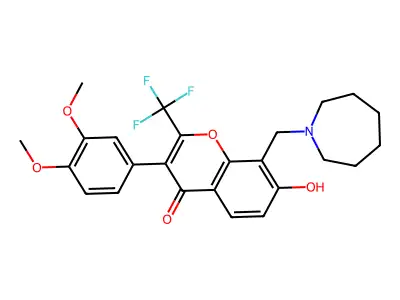 AF-399/37418020 structure