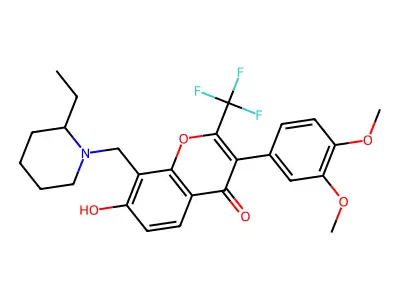 AF-399/15030310 structure