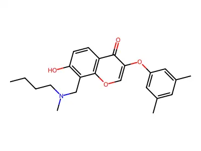AF-399/15033297 structure