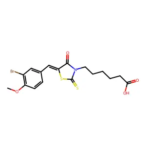 BAS 02167318 structure