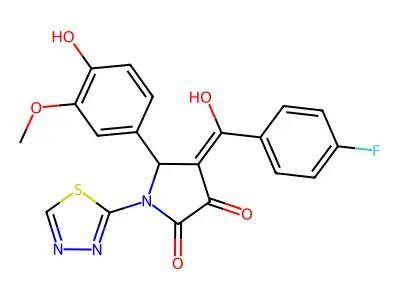 BAS 03570839 structure