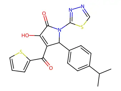 BAS 03570858 structure