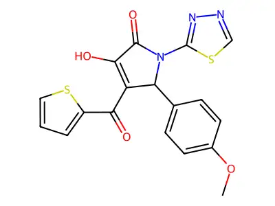 BAS 03570860 structure