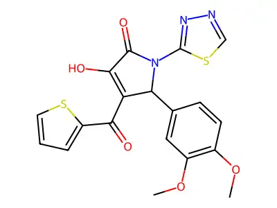 BAS 03570861 structure