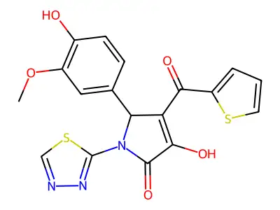 BAS 02915922 structure