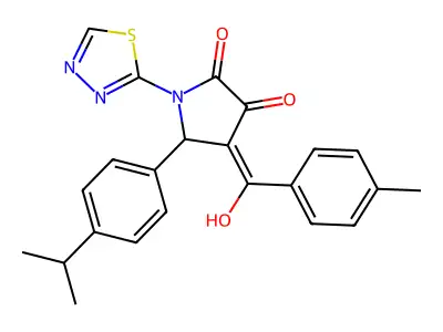 BAS 03570870 structure
