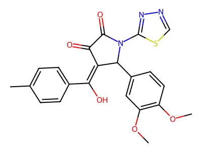 BAS 03570873 structure