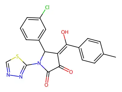 BIM-0003432.P001 structure