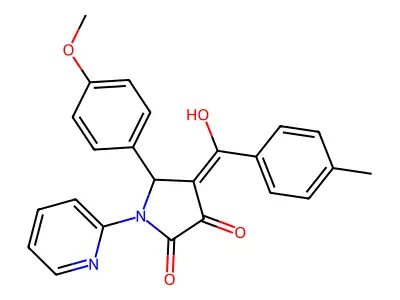 BAS 03570888 structure