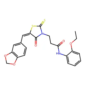 BAS 02769539 structure