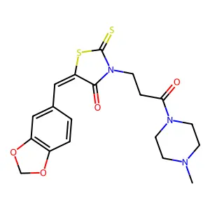 BAS 02769601 structure
