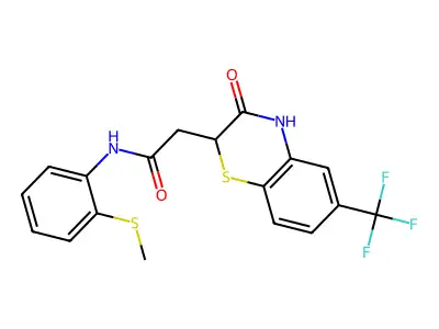 BAS 03570718 structure