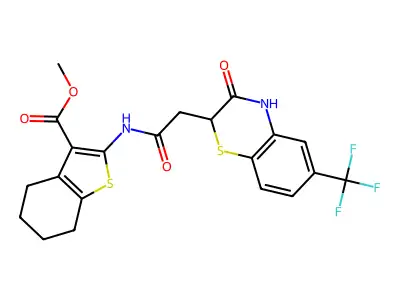 F1065-0009 structure