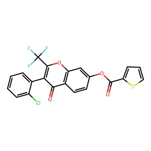 AF-399/15035003 structure