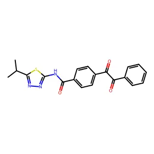 F3097-1980 structure