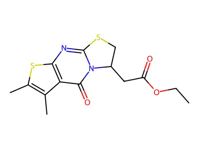 BAS 02072505 structure
