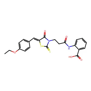 AS-871/40603876 structure